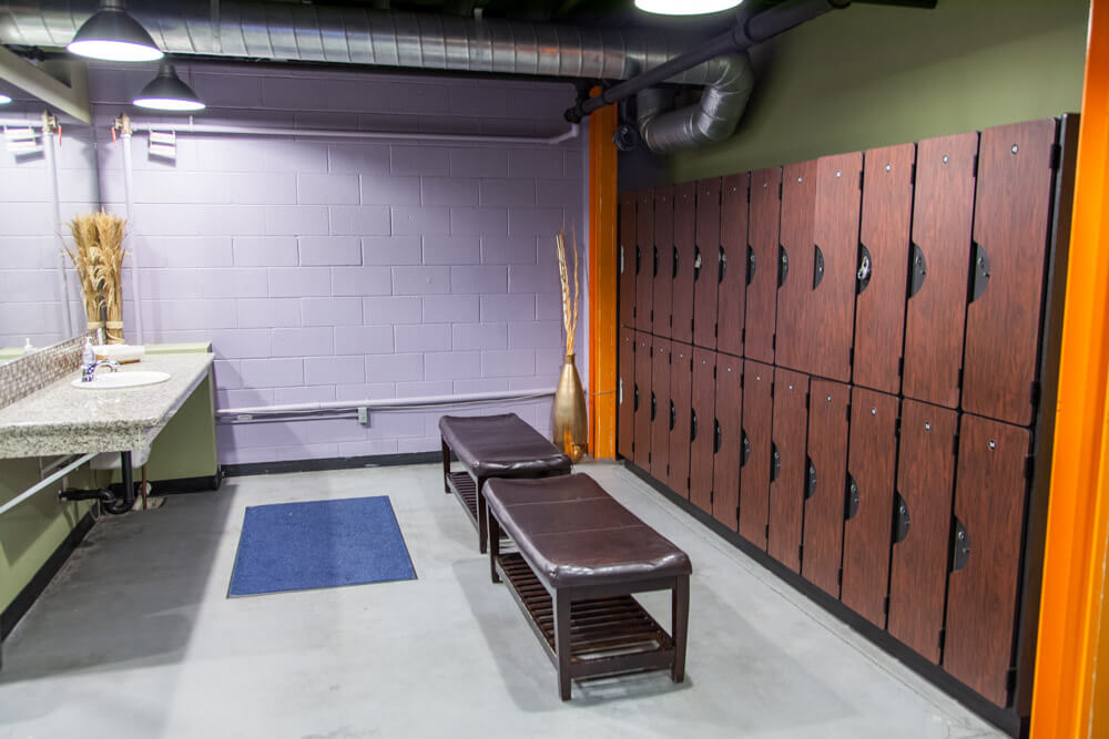 About Our Gym Boulevard Fitness